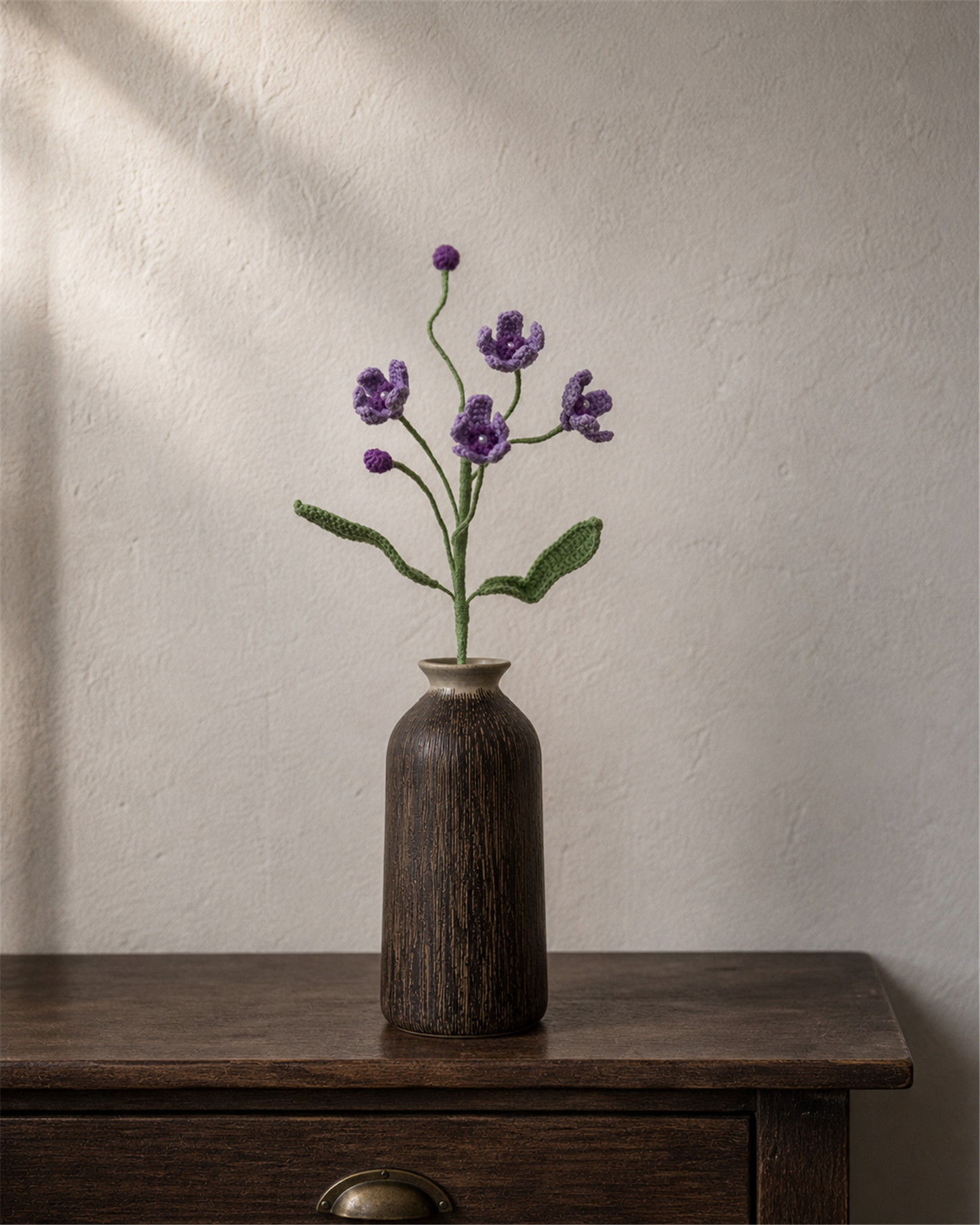 Waxflower Stem