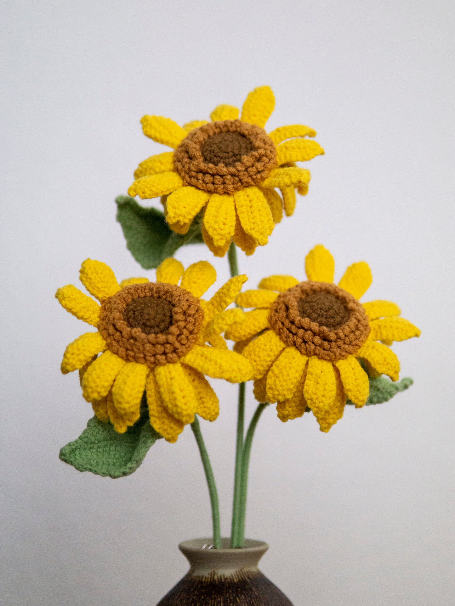 Afghan Sunflower