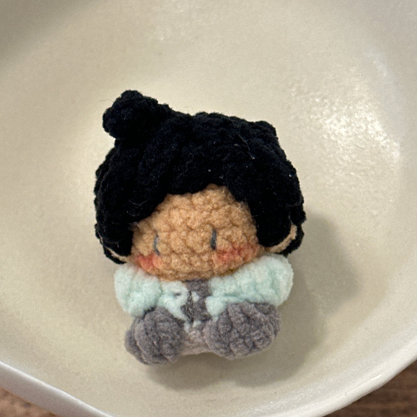 Heiji Hattori服部平次