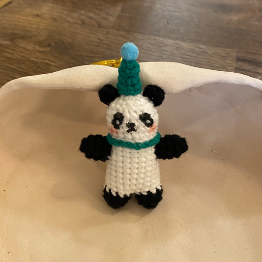 party panda