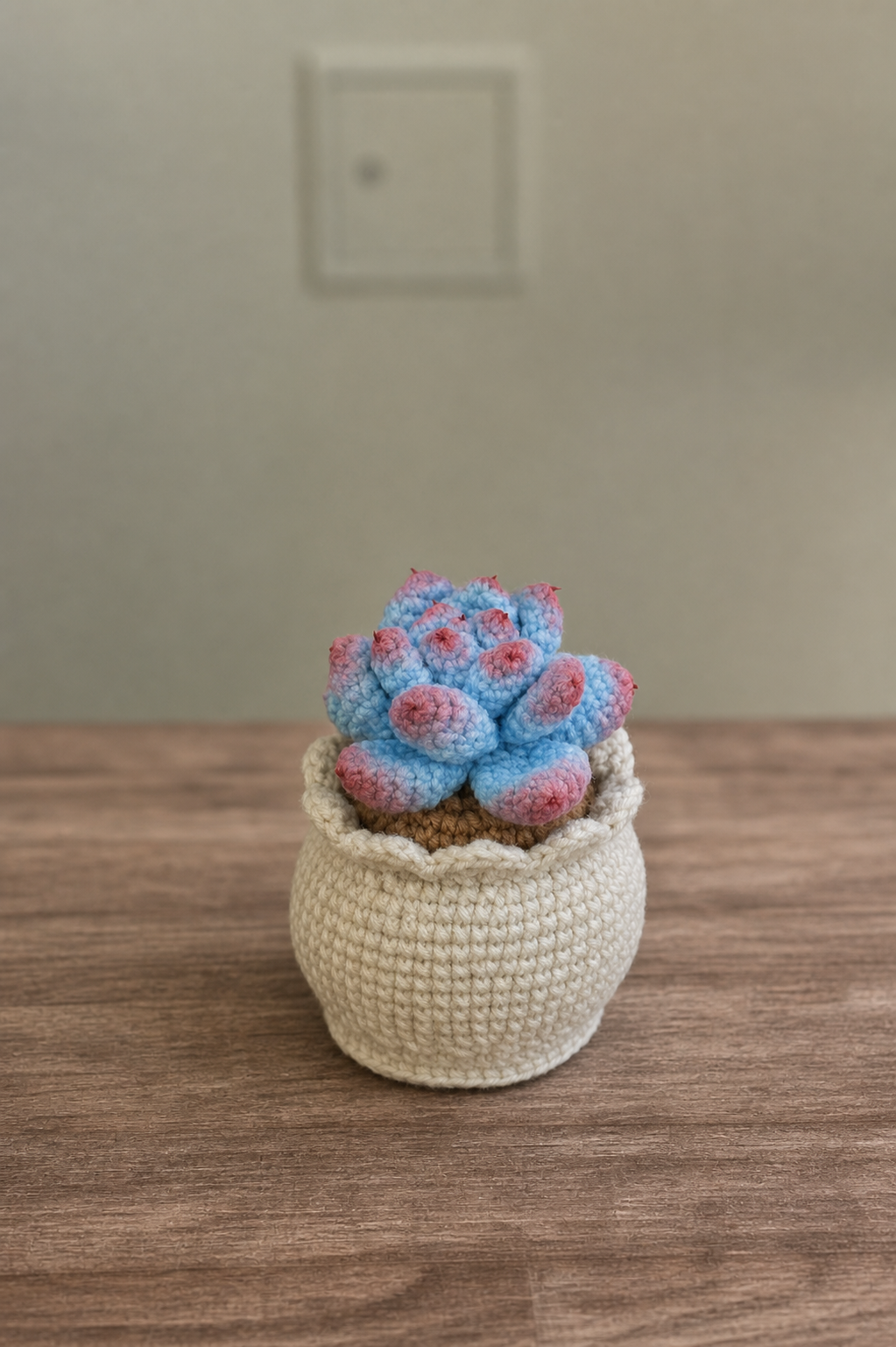 Cactus Blue