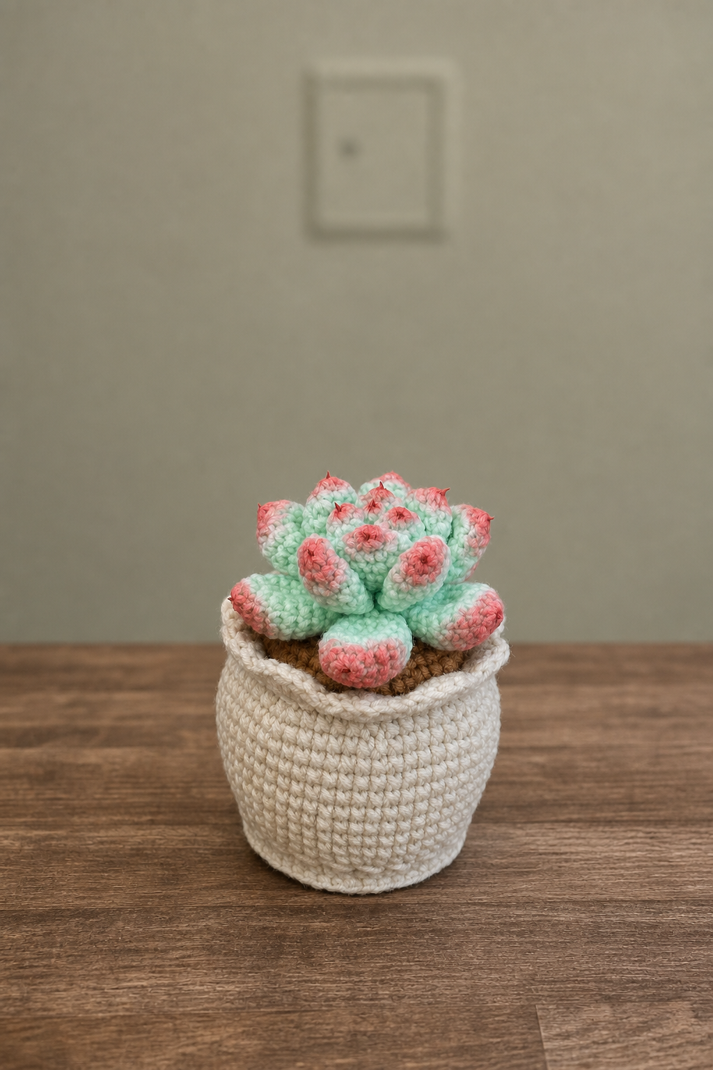 Cactus Green