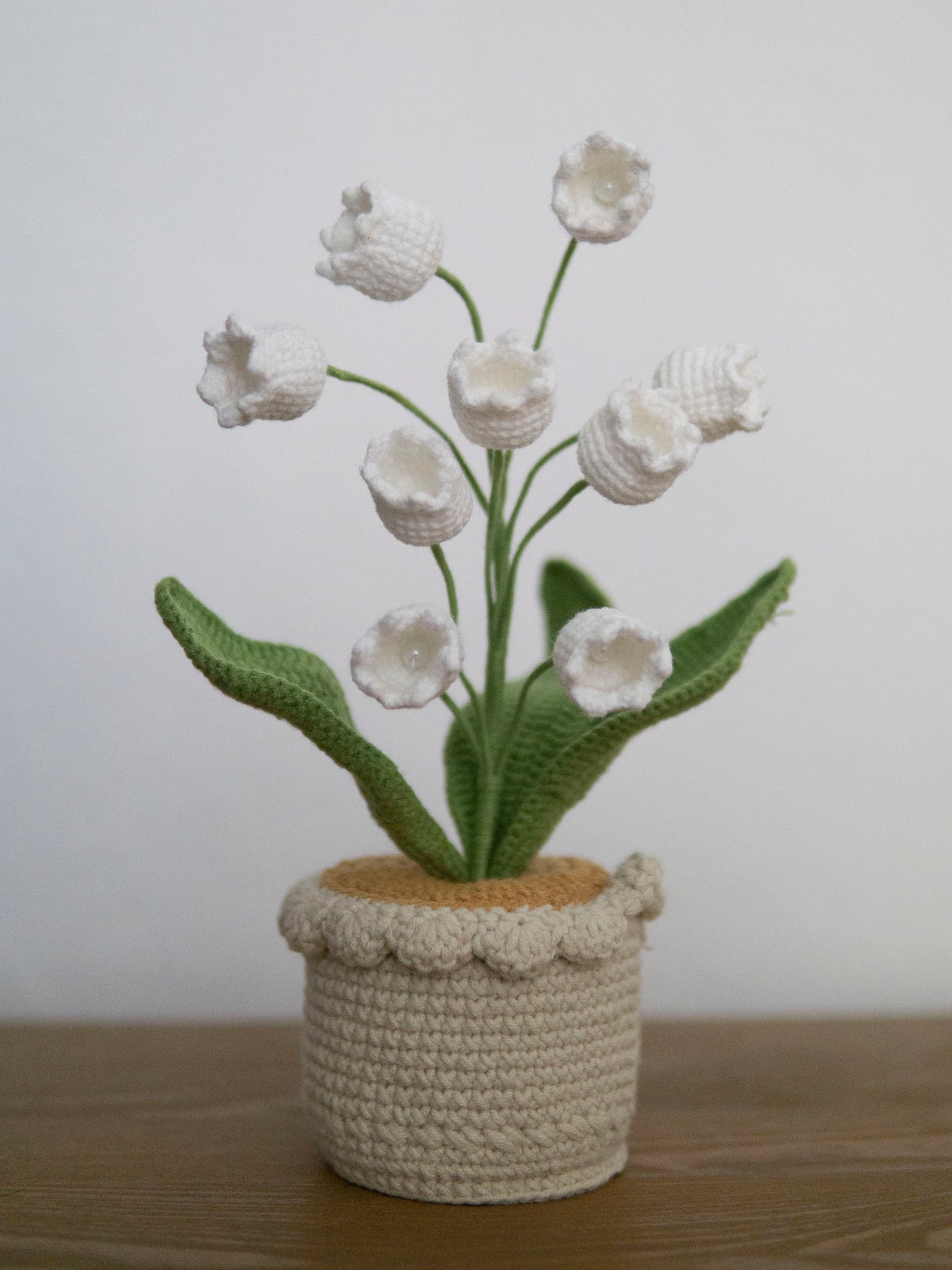 Lily of the Valley Bonsai