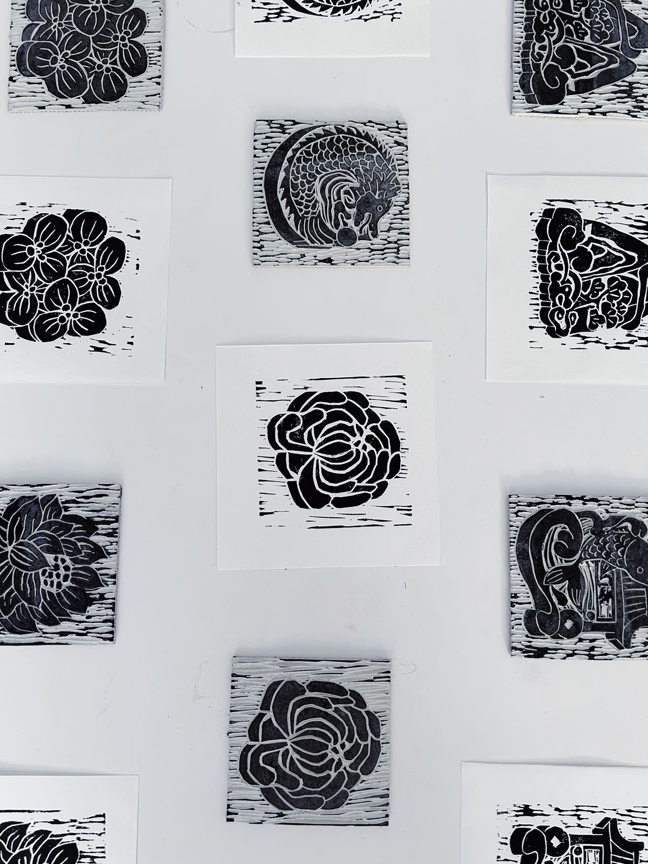 Mooncake 2025 Preorder