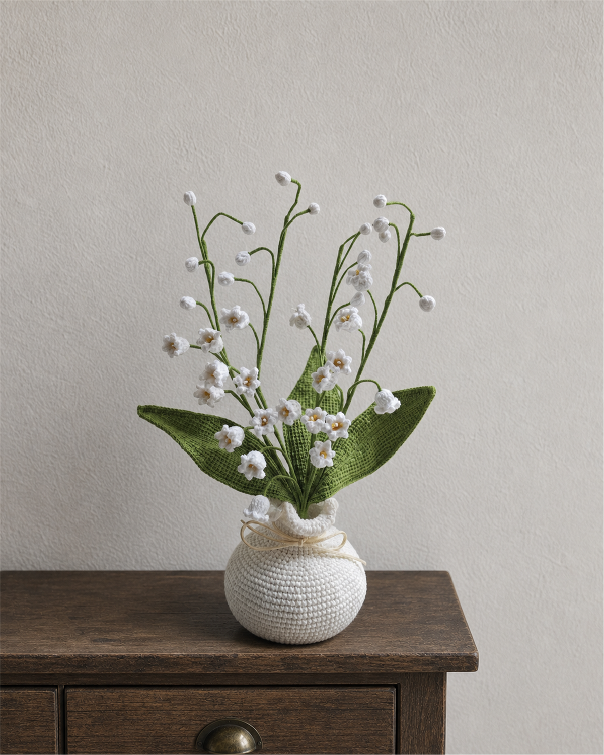 Mega Lily of the Valley