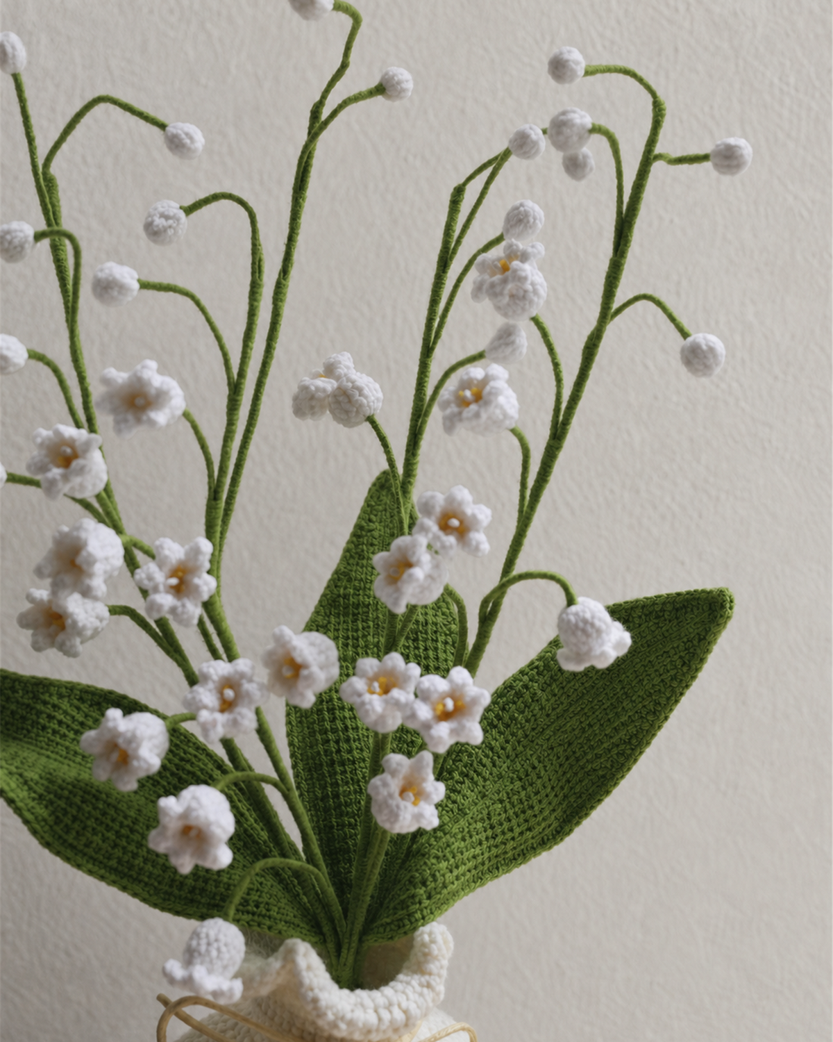 Mega Lily of the Valley