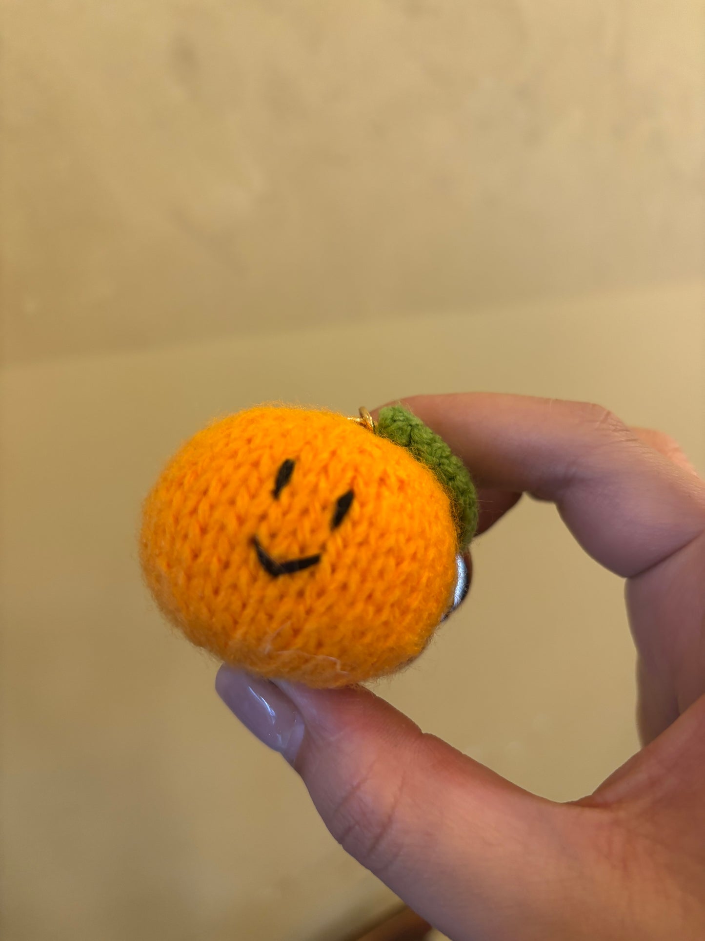 Miss Orange
