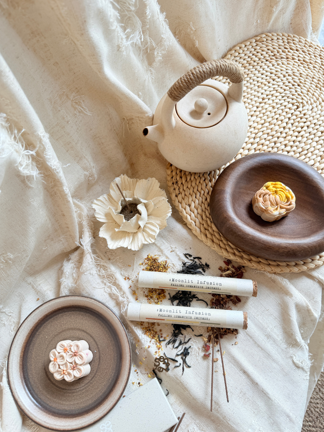 Mooncake 2025 Preorder