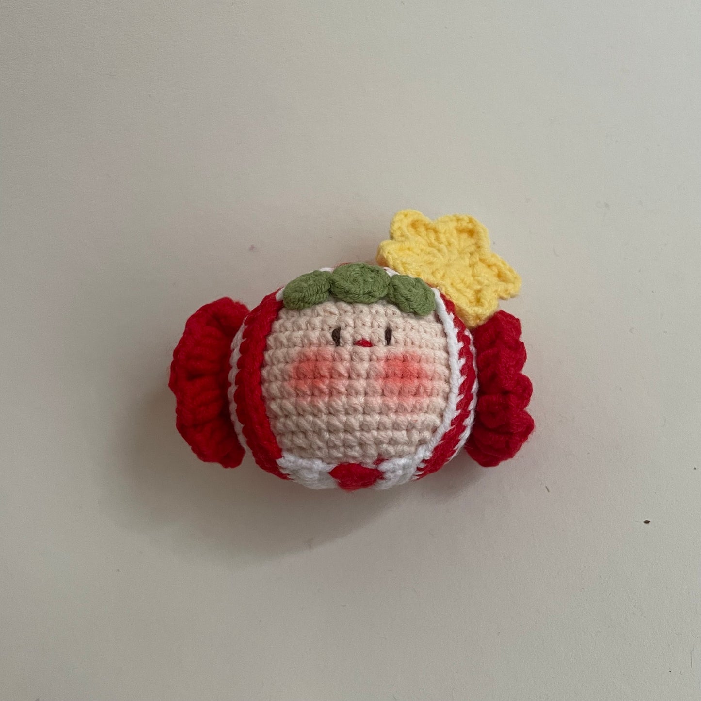 Santa Bonbon