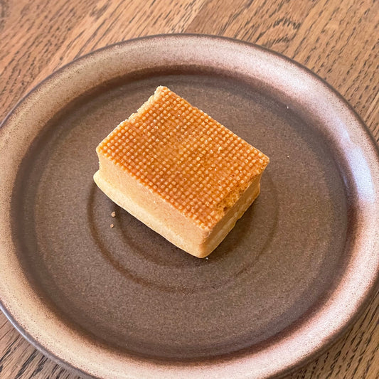 Taiwanese Pineapple Cake