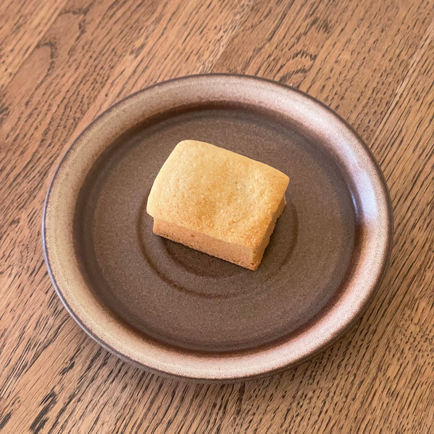 Taiwanese Pineapple Cake