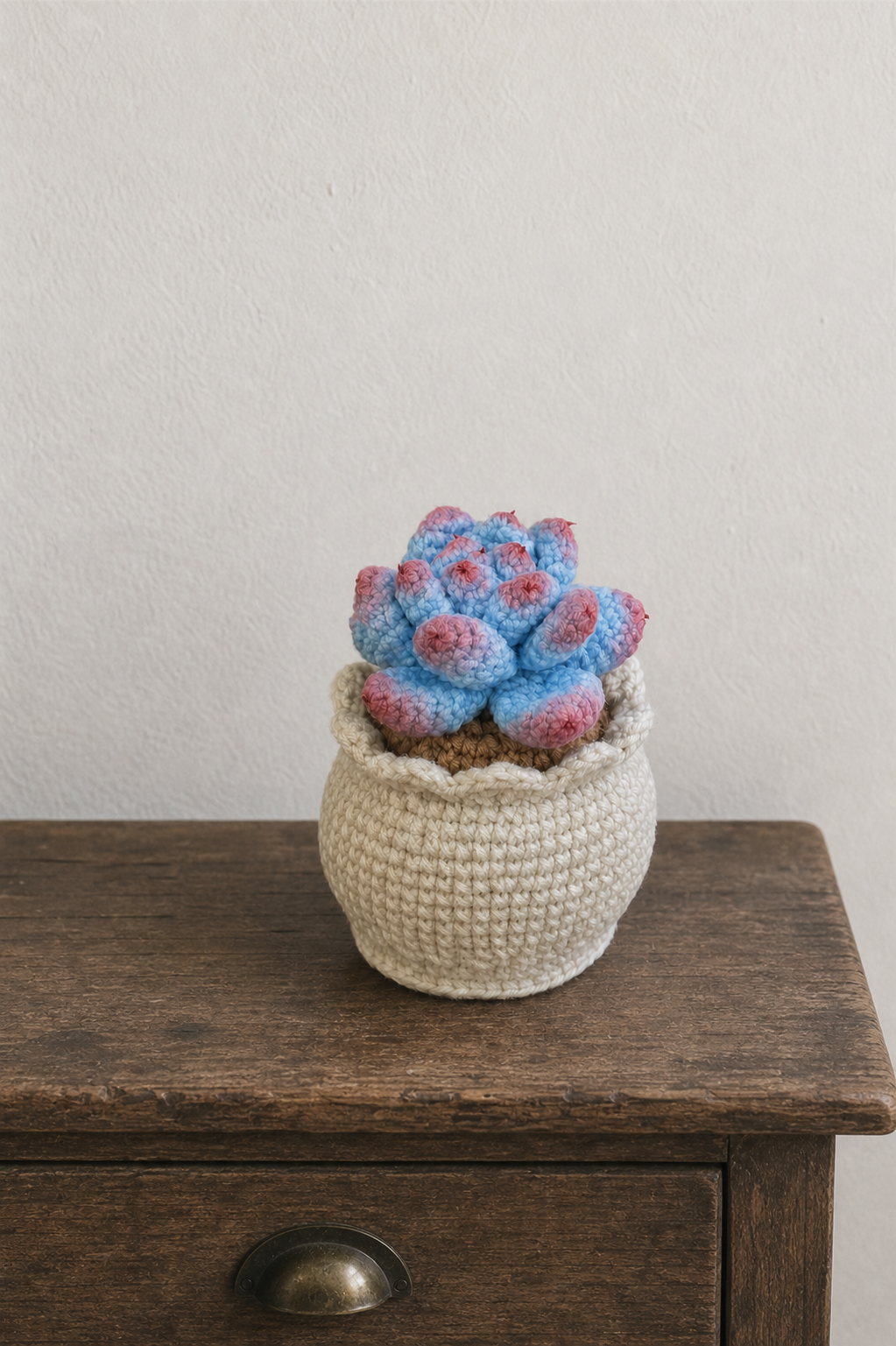Cactus Blue