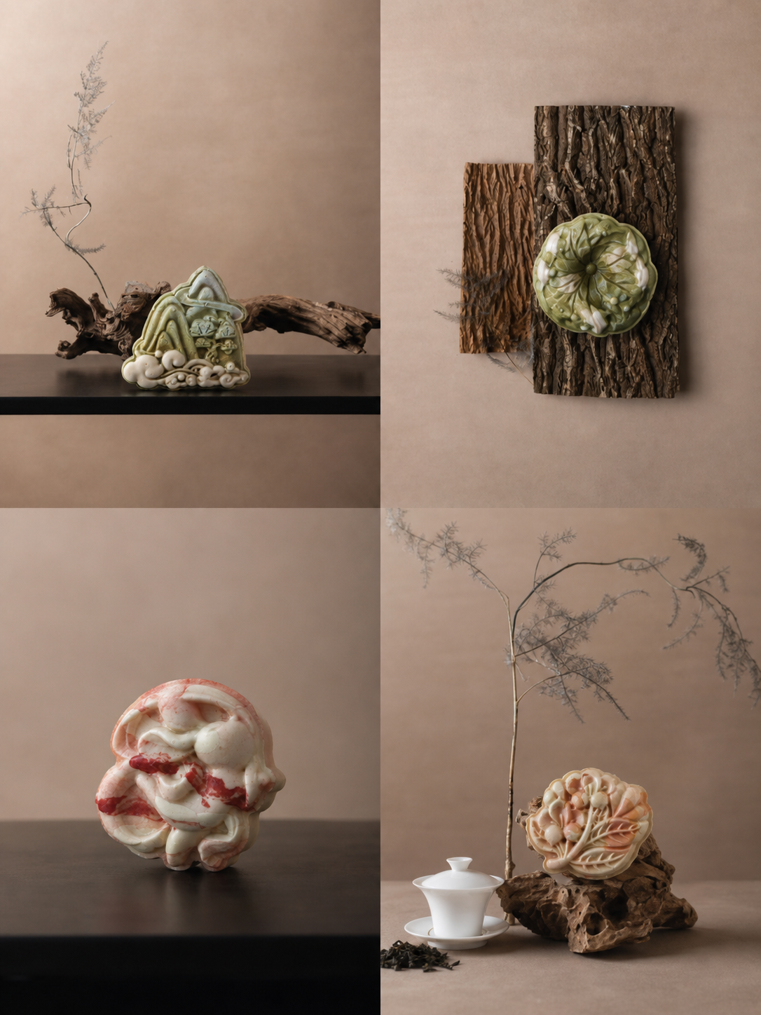 Mooncake – Store Pickup Reservation