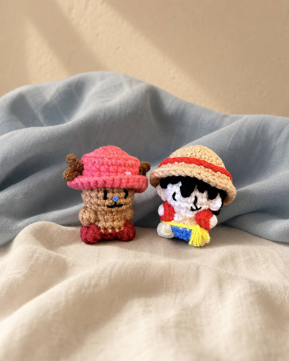ONEPIECE Jr.
