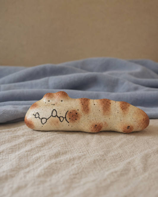 Croc Baguette (鳄棍)