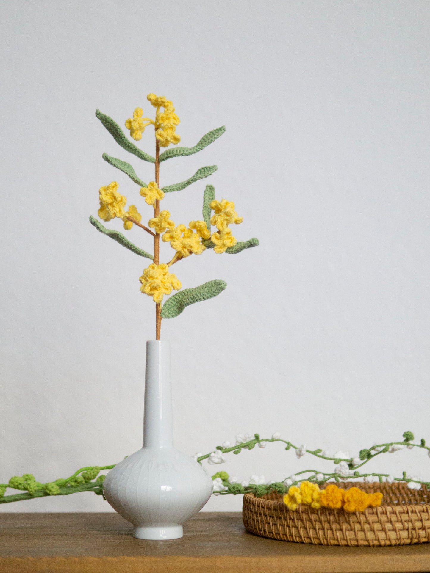 Osmanthus gold