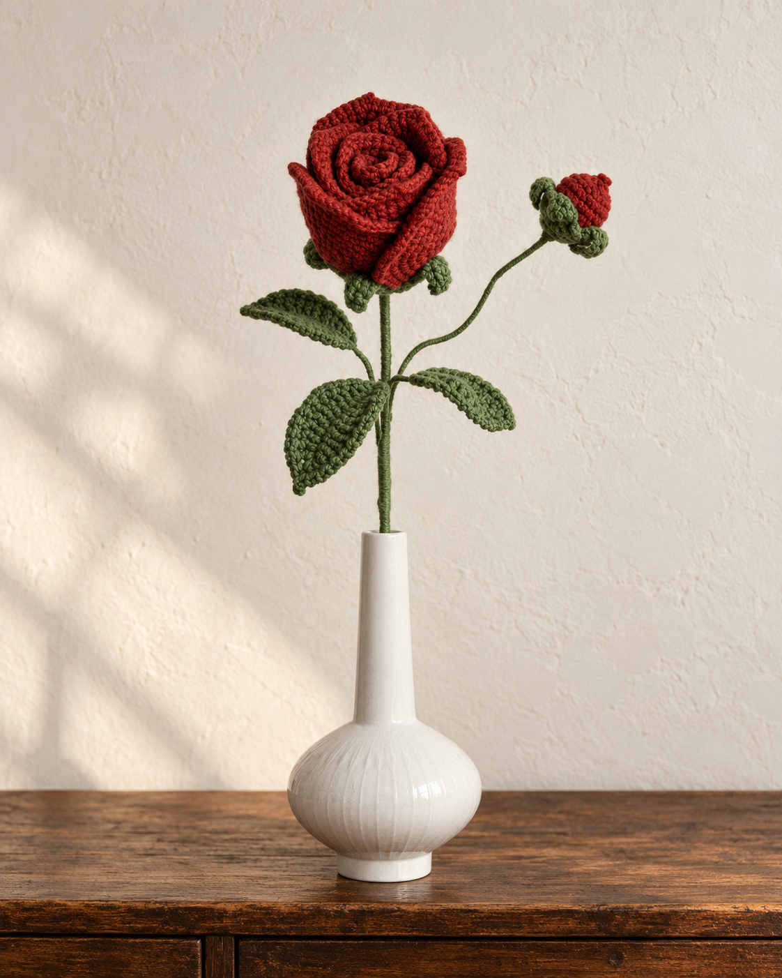 Rose oxblood