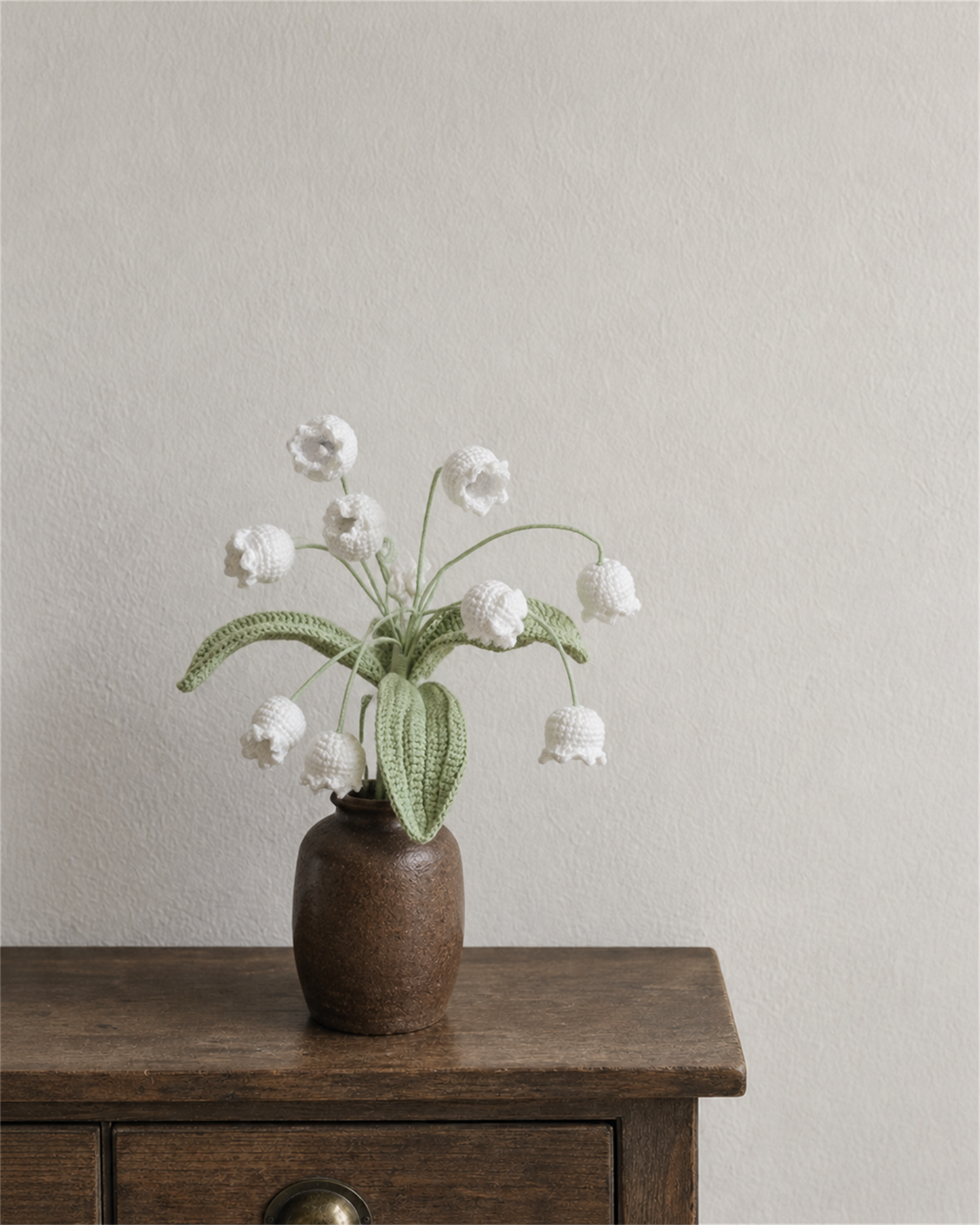Mega Lily of the Valley 9-Bloom Stem